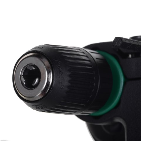 Wiertarka udarowa HIKOKI FDV16VB2 550W