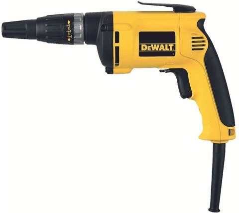 Wkrętarka elektryczna DeWalt DW275KN-QS