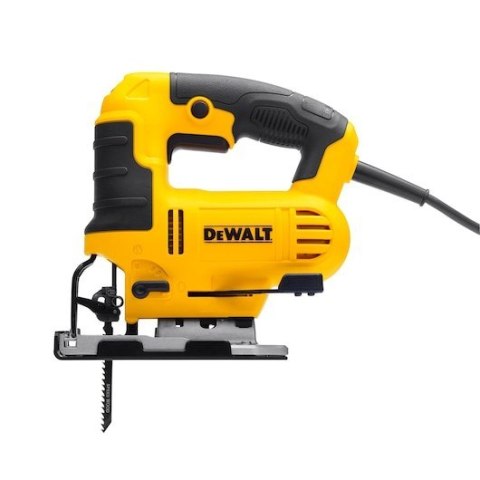 Wyrzynarka elektryczna 650W DEWALT DWE349