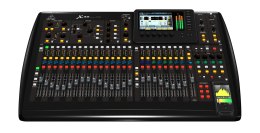 Behringer X32 Producer mikser audio 40 kan. 10 - 22000 Hz Czarny