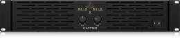 Behringer KM750 wzmacniacz audio 2.1 kan. Czarny