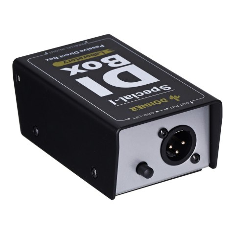 Donner Special-DI - pasywny DI-BOX