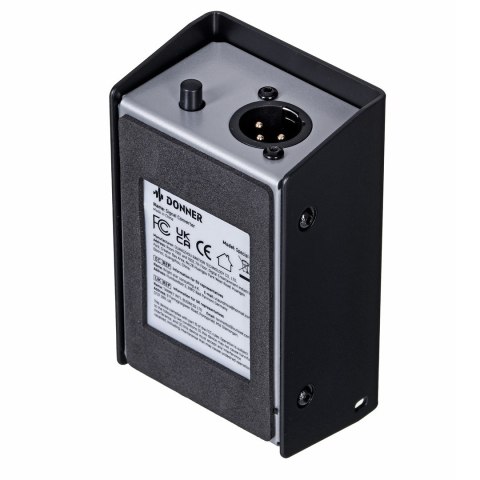 Donner Special-DI - pasywny DI-BOX