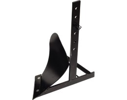 Pług jednostronny Könner & Söhnen KS SP2 do glebogryzarek