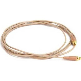 RODE MICON CABLE 1.2m - Kabel do miniatur. beżowy