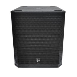 Subwoofer aktywny V-TONE WPS 18 bas profesjonalny