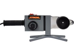 Zgrzewarka do rur termoplastycznych Sthor 78910