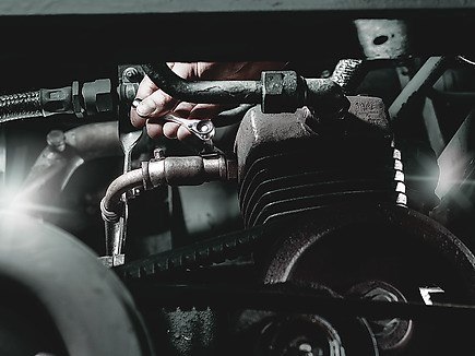 Zestaw bitów Bit-Check 30 ZYKLOP MINI 1, 31 części