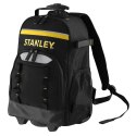 Stanley STST83307-1 walizka na narzędzia Czarny, Żółty