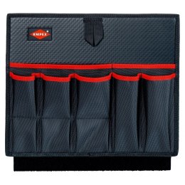 Wkładka na narzędzia do walizek L-BOXX 375*55*310mm