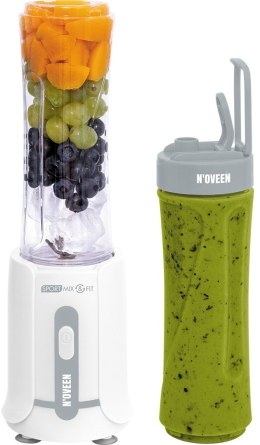 Blender Noveen Sport Mix & Fit SB230 grey