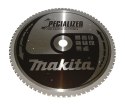 MAKITA PIŁA TARCZOWA 355x30x80z SPECJALIZED PŁYTY WARSTWOWE