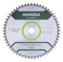 Metabo 628693000 ostrze do piły tarczowej 30,5 cm 1 szt.
