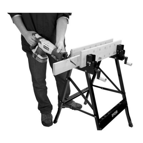 Ryobi RWB02 stół warsztatowy Przenośny stół warsztatowy