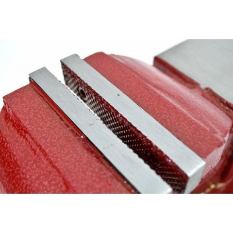 AWTOOLS Imadło ślusarskie obrotowe ciężkie 8"/200MM