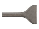 Dłuto do młota udarowego Makita SDS MAX 80x300mm