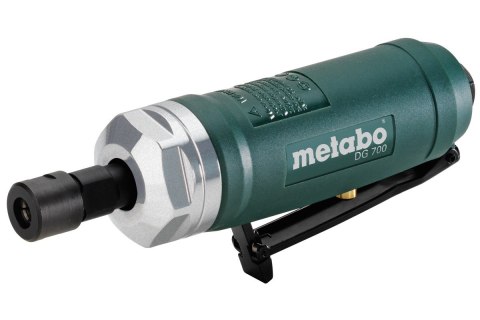 Metabo DG 700 22000 RPM Czarny, Zielony, Szary