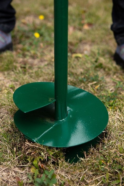 Ślimak ręczny Verto 15G072