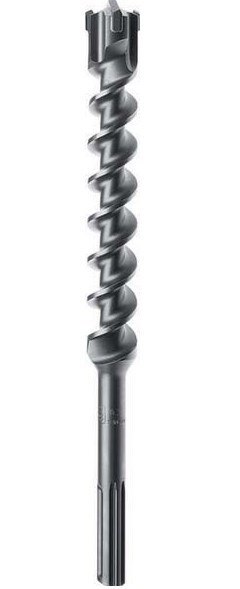 WIERTŁO MAX SDS 16 x 340mm NEMESIS