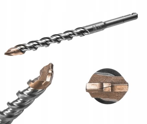 Wiertło SDS Plus Duo 14x1000/950 Smart365