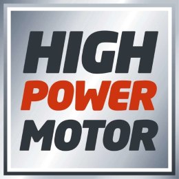 Einhell TC-MX 1400-2 E mieszadło elektryczne 1400 W 780 RPM