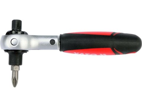 Klucz zapadkowy Yato YT-03311