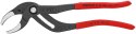 Knipex 81 01 250 szczypce Szczypce syfonowe
