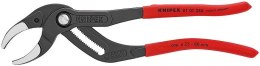 Knipex 81 01 250 szczypce Szczypce syfonowe