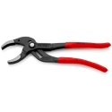 Knipex 81 01 250 szczypce Szczypce syfonowe
