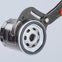 Knipex 81 01 250 szczypce Szczypce syfonowe
