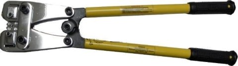 ZACISKARKA DO TULEJEK KOŃ.KABLI 6-50/G