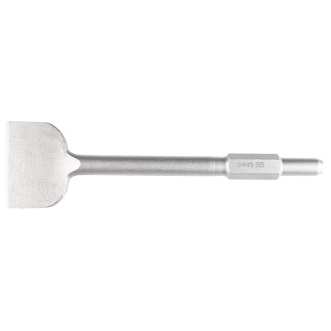 Graphite 57H575 dłuto do obróbki metali