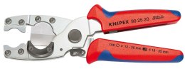 KNIPEX obcinak do rur 12-35mm
