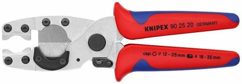 KNIPEX obcinak do rur 12-35mm