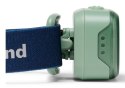 Latarka czołowa Black Diamond WIZ KID HEADLAMP Desert Sage