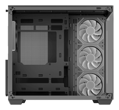 Obudowa DeepCool CG530 4F czarna