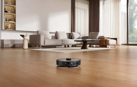 Robot sprzątający Dreame X40 Ultra Complete (czarny