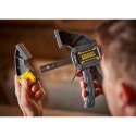 Zacisk stolarski Stanley FATMAX L 60 cm Czarny, Żółty