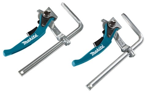 Zacisk szybkomocujący szyny Makita