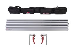 Zestaw prowadnic do TC-125 Rubi