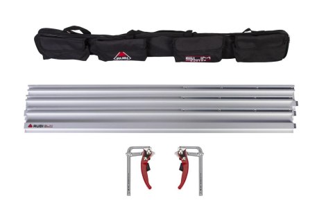 Zestaw prowadnic do TC-125 Rubi