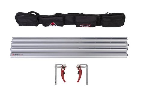 Zestaw prowadnic do TC-125 Rubi