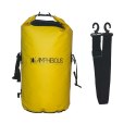 AMPHIBIOUS TORBA TUBE 60L YEL TS-1060-04
