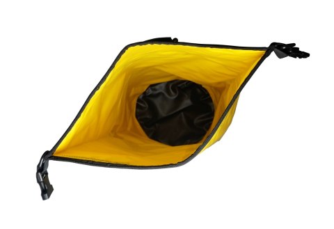 AMPHIBIOUS TORBA TUBE 60L YEL TS-1060-04