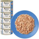 Applaws Cat Tin Tuna with Crab 6x70g