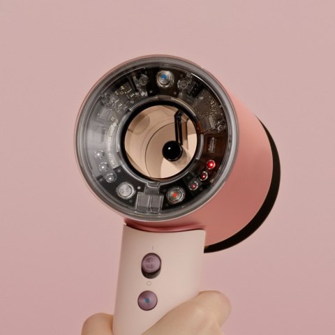 Dyson Supersonic Haartrockner Nural HD16 Ceramiczny/Różowy