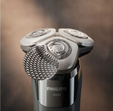 Golarka PHILIPS Seria i9000 Golarka X9002/10