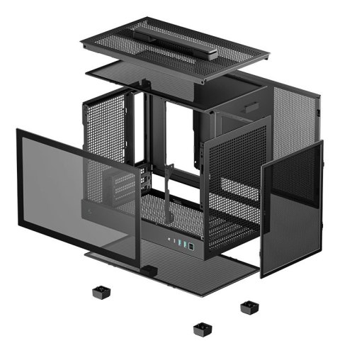 Obudowa DeepCool CH160