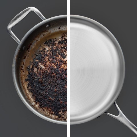 Płyn do usuwania przypaleń Frischer 1l