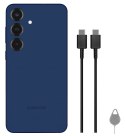 Samsung Galaxy S25 (S931) 5G 12/256GB DS Navy